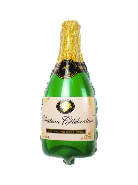 champagne ballonnen