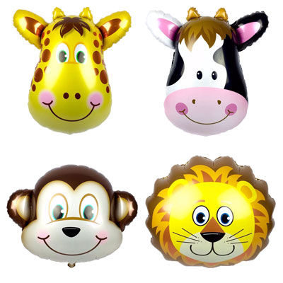 Dieren Ballonnen